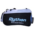 thumbnail image 4 of Python Sac de Racquetball Deluxeclub (Noir Bleu), 4 of 4