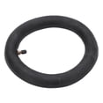 thumbnail image 4 of 10 Inch Scooter Inner Tube, Heavy Duty Replacement Scooter Inner Tube Rubber Friction Resistant with Straight Valve for M365 Electric Scooter, 4 of 7