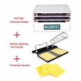 thumbnail image 2 of Mini placa calefactora PD de 65 W, pantalla LED, placa PCB, placa calefactora para soldadura, plataforma de precalentamiento, herramientas de reparación-B, 2 of 8