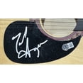thumbnail image 3 of Jack Ingram Signed Natural Acoustic 38 inch Guitar Beckett BT70817, 3 of 4