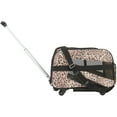 thumbnail image 2 of Pet Smart Cart- Cheetah Small, 2 of 2