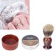 thumbnail image 5 of Juego de cuidado de barba ANGGREK Kit de afeitado para hombres uso diario, 5 of 8