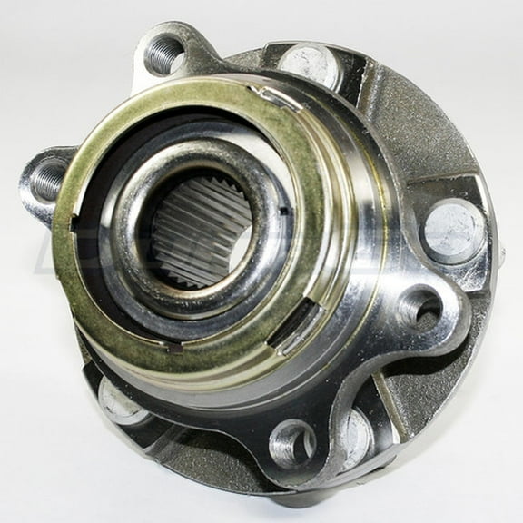 DuraGo 295-13294 Axle Bearing and Hub Assembly