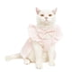 thumbnail image 4 of Vestido para perros Vestido a rayas para perros, Ropa para perros pequeños Niña, Traje de verano ligero para mascotas, Ropa para gatos, Vestidos para perros pequeños, 4 of 5