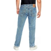 Levis Mens 501 Original Fit Jeans