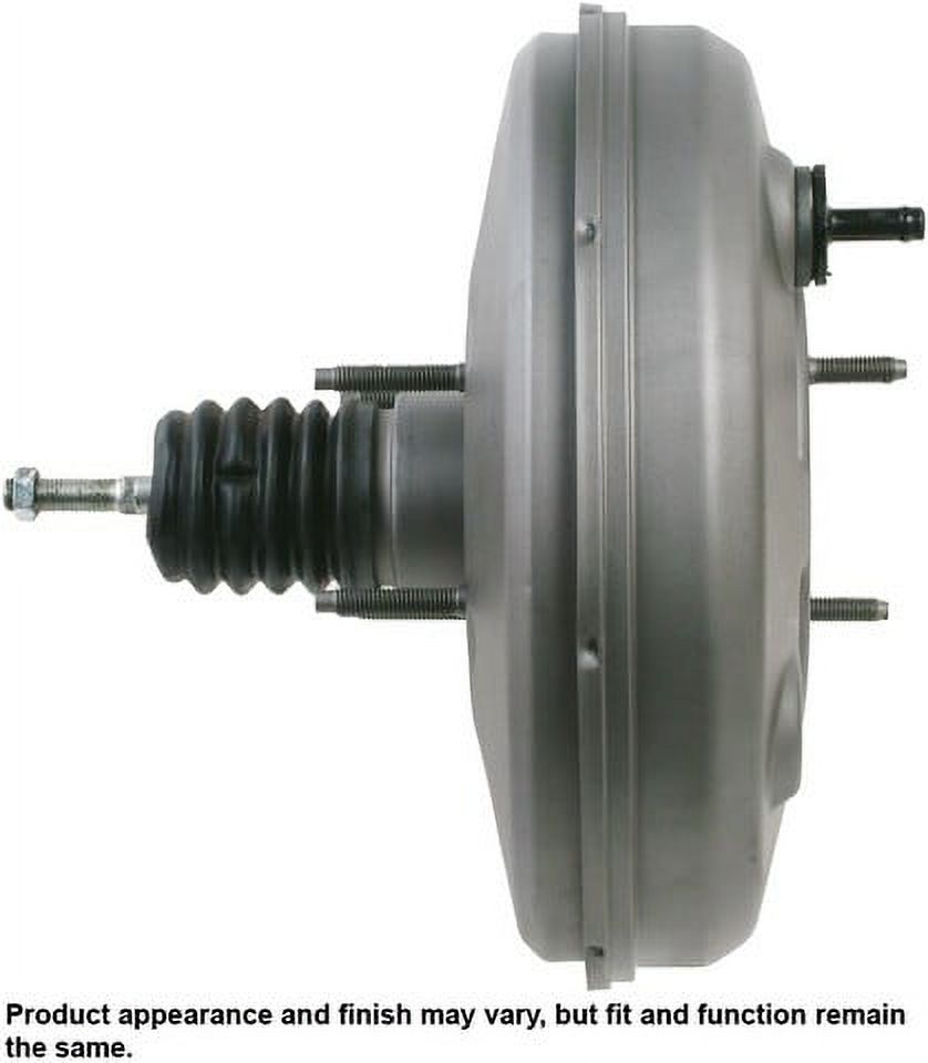Remanufactured Cardone Brake Booster, w/o Master Cylinder Fits select: 2007-2011 TOYOTA CAMRY, 2008-2012 TOYOTA AVALON