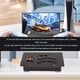 thumbnail image 5 of Arcade Fight Stick Durable Arcade Fighting Joystick Control preciso Longitud del cable de 709 pulgadas para emuladores de PC ANGGREK Otros, 5 of 8