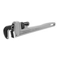 thumbnail image 1 of Llave para tubos DURATECH, aluminio resistente, 25 cm, ajustable, 1 of 7