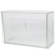 thumbnail image 4 of GOOHOCHY Organizador de baño de pared con cesta colgante para guardar maquillaje y artículos diversos, 4 of 8