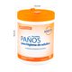 thumbnail image 5 of Toallitas Húmedas para Adultos Waipy 2 Pack 160 Paños Gruesos Limpieza Profunda y Cuidado Libre de Alcohol, 5 of 5