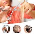 thumbnail image 2 of 1pc barber scissors, easy to cut short hair, 2 of 5