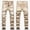 Coffee_01, variant on QUOTAY Boys Grey Ripped Straight Leg Distressed Denim Jeans Casual Long Pants Comfortable Pants for Boys Fashion for 8-16 Years Grey_03,10