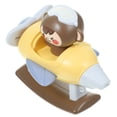 thumbnail image 2 of Sifflet en Forme d'Avion Jouet Sifflet pour Enfants Sifflet de Dessin Animé Instrument de Musique, 2 of 9