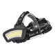 thumbnail image 1 of Naiovety Lámpara de cabeza Luces LED COB 4 Modelos Accesorio para exteriores Reflector Equipo de senderismo montado en la cabeza fuentes de luz Luz Iluminación novedosa Naiovety  HA014060-00, 1 of 6