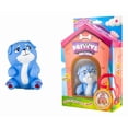 thumbnail image 2 of Figura Estirable Ruz Pikkys Sweetz Dog Blue 6", 2 of 4