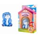 thumbnail image 2 of Figura Estirable Ruz Pikkys Sweetz Dog Blue 6", 2 of 4