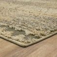 thumbnail image 2 of Mohawk Home Vado Geometric Indoor Woven Area Rug, Tan, 3' 4" x 5', 2 of 6