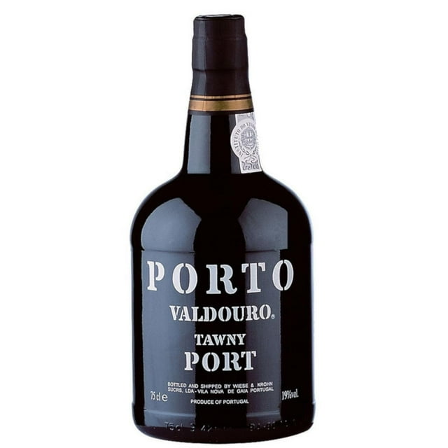 Pack de 12 Oporto Valdouro Tawny 750 ml