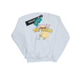 thumbnail image 1 of Animaniacs Sweat-Shirt pour Femmes Pinky et le Cerveau Tête de Fromage, 1 of 1