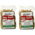 thumbnail image 1 of , Soy Curls, 8 Ounce (2-Pack), 1 of 1