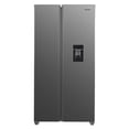 thumbnail image 1 of Refrigerador Xpert Inverter Side by Side con dispensador de agua WD1610S Whirlpool, 1 of 8