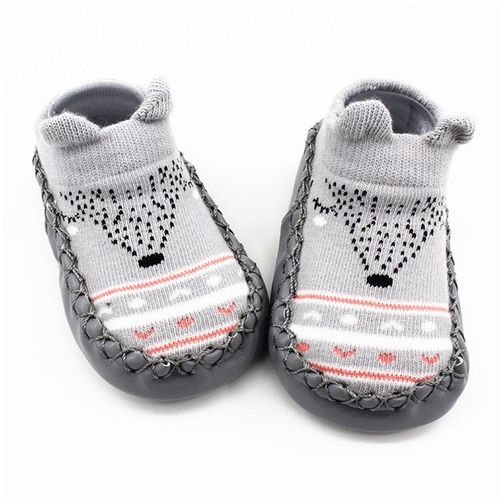 Baby Socks Baby Learning Walking Socks Toddler Socks Floor Socks Shoes