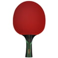 thumbnail image 4 of Swiftflyte Premier Series Table Tennis Racket, 5-Ply Wood Ping Pong Paddle with ITTF-Approved Inverted Rubber and 2.0 mm Sponge, 4 of 5