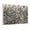 C, variant on XaaKee Canvas Wall Art Prints Peony Blooms Botanical Illustration Scandinavian Folk Art Canvas Art Prints Inner Framed 18*12Inch