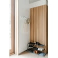 thumbnail image 2 of Umbra Sticks Wall Mounted Coat Rack, 2 of 3