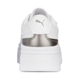 thumbnail image 3 of Tenis Puma Mayze Stack Star Quality Mujer Plataforma Moda Casual Beige 22, 3 of 4
