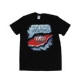 thumbnail image 1 of AC/DC Mens Razor's Edge T-Shirt, 1 of 5
