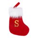 thumbnail image 2 of Adornos navideños, adornos navideños, regalos navideños, medias de punto, medias de lana, letras bordadas, bolsa de regalo de dulces para niños, medias navideñas, bolsa de regalo, artículos para el ho, 2 of 5
