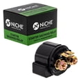 thumbnail image 2 of Niche Starter Relay for Triumph Bonneville Daytona 955i Motorcycle 519-CSS2204L, 2 of 8