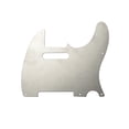 thumbnail image 1 of Advancent Golpeador de guitarra Cubierta protectora Tornillos de montaje de placa de rasguño Instrumento popular Accesorios para instrumentos musicales, 1 of 6