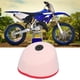 thumbnail image 4 of Filtro de Aire Akozon de Esponja para YZ125 YZ250F YZ400F WR250Z WR426 FYZ250, 4 of 8