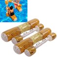 thumbnail image 4 of Juguete Acuático Inflable, Juego De Flotador Plegable Ecológico De Alta , Para Niños, Juegos Acuáticos, Piscina Y Adultos, 4 of 7
