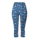thumbnail image 3 of MKLEKYY Conjunto deportivo para mujer, leggings para mujer, pantalones de yoga deportivos casuales de verano, pantalones ajustados recortados, 3 of 4