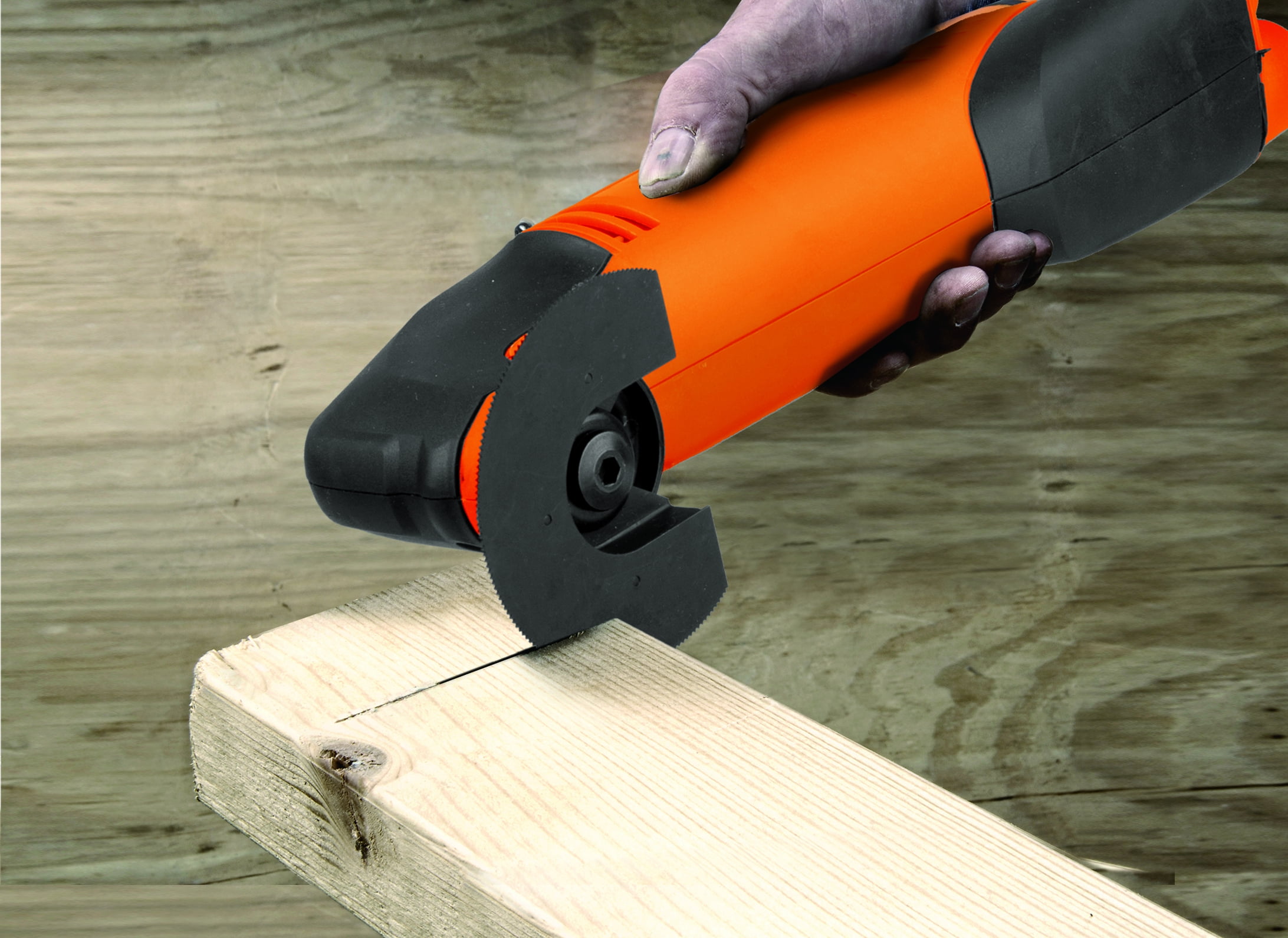 WORX 2.5A Oscillating Tool, WX665L - Walmart.com