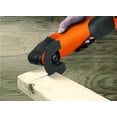 thumbnail image 3 of WORX 2.5A Oscillating Tool, WX665L, 3 of 11