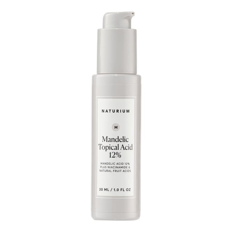 Naturium Mandelic Acid 12% Face Serum With Niacinamide photo 2