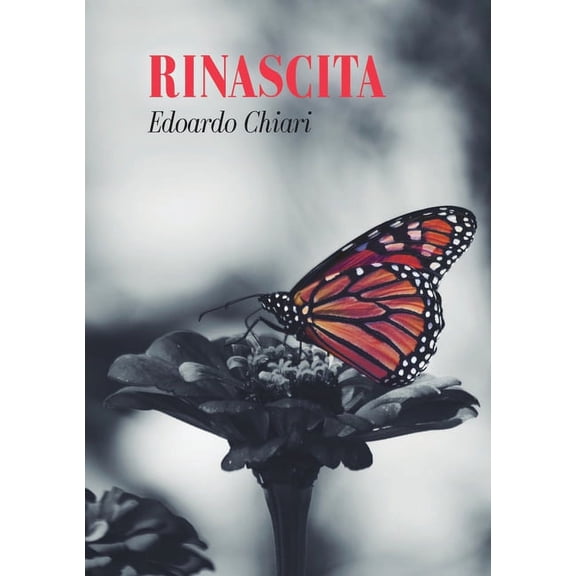 Rinascita, (Paperback)