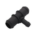 thumbnail image 4 of Acaige Hvac Heater Hose Tee Connector For Ford Transit Connect 2.0L 2010-2013, 4 of 5