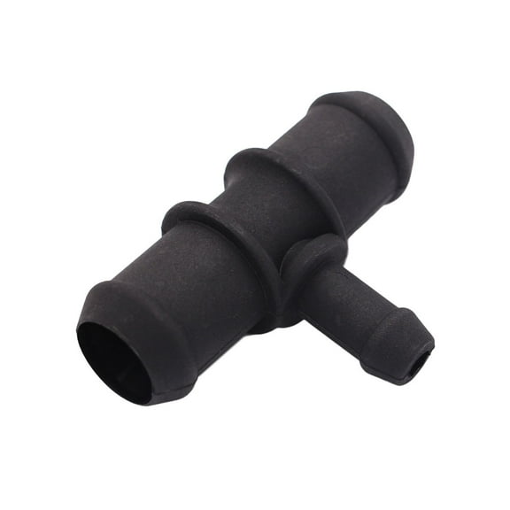 Furulu HVAC Heater Hose Tee Connector For Ford Transit Connect 2.0L 2010-13 9T1Z18472C