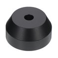thumbnail image 1 of CHUANK Adaptateur en Aluminium 45 RPM 7 Pouces pour Tourne-Disque Accessoire, 1 of 6