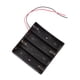 thumbnail image 3 of Cargador de batería Universal ANGGREK para 18650 con cable para 1-4 baterías de Iones de Litio, 3 of 8