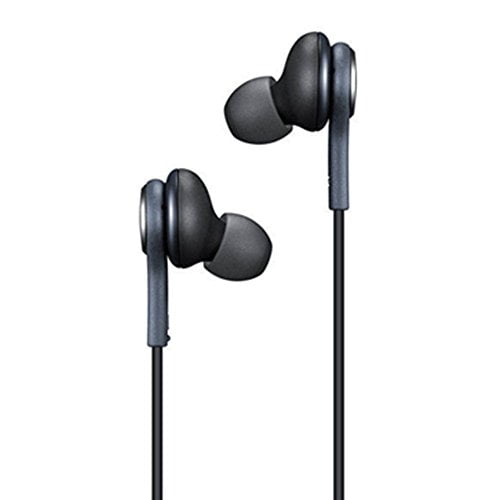 Moona Headset Earbuds W Mic Headphones Earphones Replacement For Samsung Galaxy S8 S9 S10 S10e S9 S10 Plus Note 9 10 Apple Ip Walmart Com Walmart Com