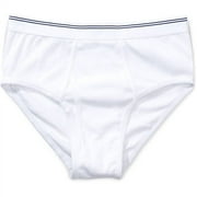 Puritan - Men's Briefs, 5-Pack