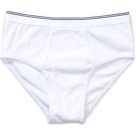 Puritan - Men's Briefs, 5-Pack