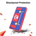 thumbnail image 2 of Game Card Case for Switch/SD Cards, Storage 24 Switch Game Cards Portable Holder Pretty Cute Hard Shell with Magnetic Closure, 2 of 6