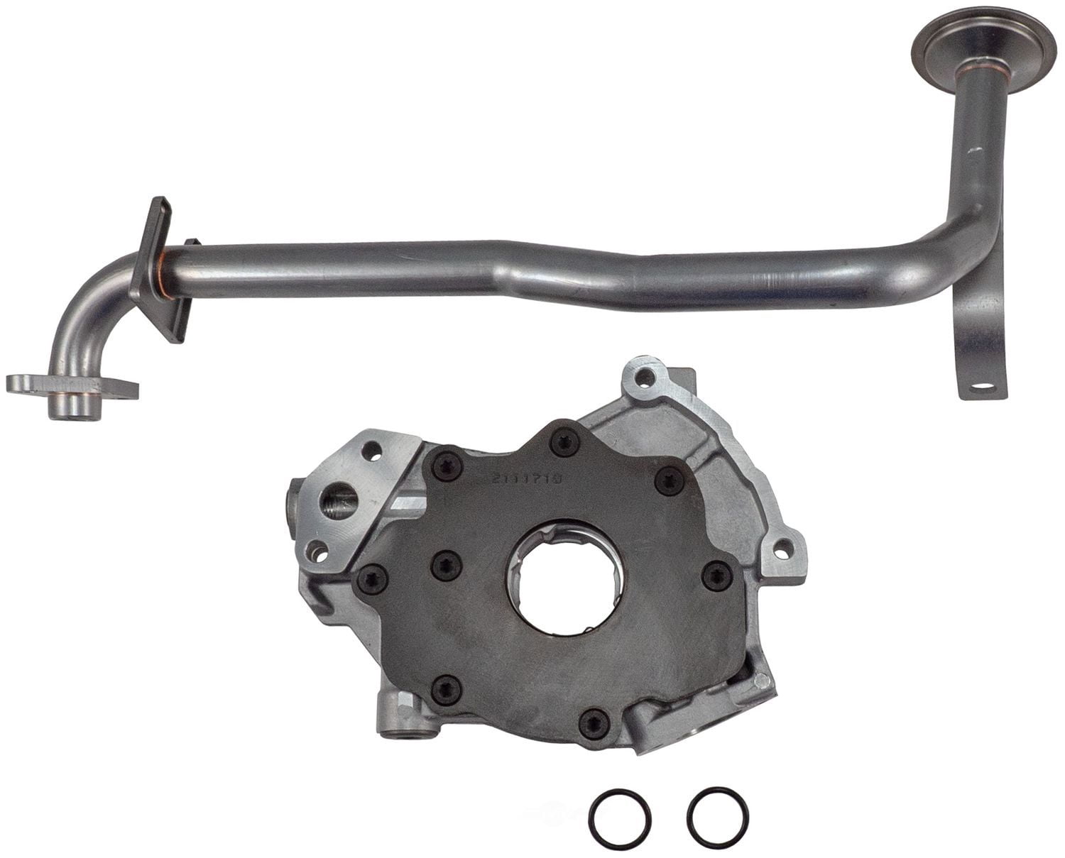 Advance Auto Parts M176-332S Stock Replacement Oil Pump
